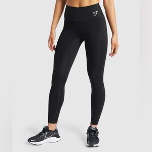 Gymshark training leggings